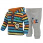 Lonsdale Baby Jogger Suit size 0-24 mnth NEW