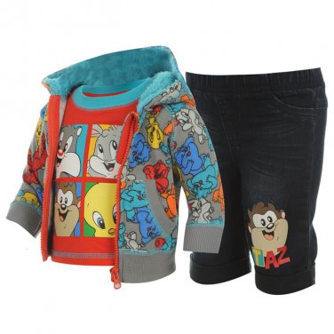 Lonsdale Baby Jogger Suit size 0-18 mnth NEW