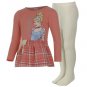 Disney Tutu Dress Set Infant Girls 5-6