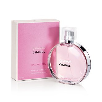 Chanel Chance Eau Tendre 33ml fr Her
