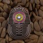 Grateful Dead Pins Steal Your Face Pharaoh King Tut Ankh Amun Egyptian Pin