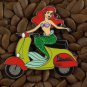 Jessica Rabbit Pins Mermaid Fantasy Pin Motorcycle Scooter Badge