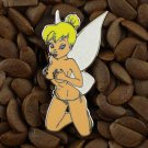 Tinerbell Tinker Bell Pins Fantasy Cover Up Pin