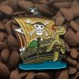 ONE PIECE Pins Going Merry Ship