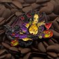 ONE PIECE Pins Boa Hancock