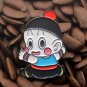Dragon Ball Pins Chiaotzu Pin