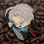 Dragon Ball Pins Torankusu Trunks Pin