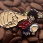 Dragon Ball Pins Son Goku Power
