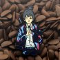 Chainsaw Man Pins Hayakawa Aki Pin