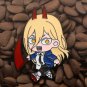 Chainsaw Man Pins Makima Pin
