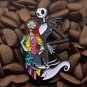 Jack Skellington Pins Halloween Pin