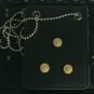 Australian New South Wales Police Force Metal Badge Retired With Leather Holder