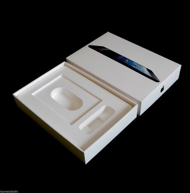 Empty Box for iPad Mini 16GB  (Box only, iPad Mini NOT included)