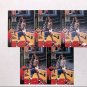 Chicago Bulls Scottie Pippen basketball cards lot - Free Shipping