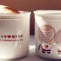 Grow old color changing mugs Creative mugs couples ceramic cup Lovely milk breakfast cup water