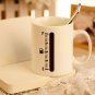 Thermometer Color Changing Mug Cup Temperature Changing mug