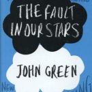 The Fault in Our Stars by Jim Green ( 2012, Hardcover)
