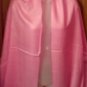 Pashima Shawls Scarf, Pink  65x26