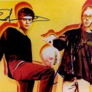 CHEMICAL BROTHERS  Signed Autograph 8x10  Picture Photo REPRINT