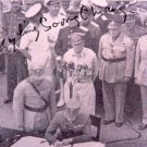 CHIAN KAI SHEK Wife MAY LING S Signed Autograph 5x7 inch. Picture Photo REPRINT