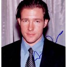 ED BURNS  Signed Autograph 8x10 inch. Picture Photo REPRINT