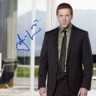 DAMIAN LEWIS  Signed Autograph 8x10 inch. Picture Photo REPRINT