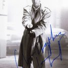 CHRISTOPHER LAMBERT  Signed Autograph 8x10 inch. Picture Photo REPRINT