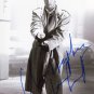 CHRISTOPHER LAMBERT  Signed Autograph 8x10 inch. Picture Photo REPRINT