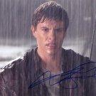 XAVIER SAMUEL  Signed Autograph 8x10 inch. Picture Photo REPRINT