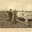 WRIGHT BROTHERS  Signed Autograph 5x7 inch. Picture Photo REPRINT