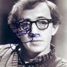 WOODY ALLEN  Signed Autograph 8x10 inch. Picture Photo REPRINT