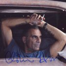 CHRISTIAN AUDIGIER  Signed Autograph 8x10 inch. Picture Photo REPRINT