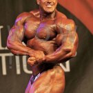 Bodybuilder JAY CUTLER High Definition 13x19 inch  Photo Picture Print