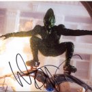 WILLEM DAFOE  Signed Autograph 8x10 inch. Picture Photo REPRINT