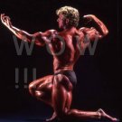 Bodybuilder ANDREAS CAHLING High Definition 13x19 inch Photo Picture Print