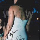 Original Gorgeous KIM KARDASHIAN  8X10 SIGNED AUTOGRAPH PHOTO
