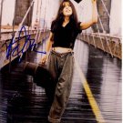 VICTORIA WILLIAMS Signed Autograph 8x10  Picture Photo REPRINT