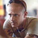 BEN FOSTER  Signed Autograph 8x10 inch. Picture Photo REPRINT