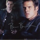 BEN BROWDER  Signed Autograph 8x10 inch. Picture Photo REPRINT
