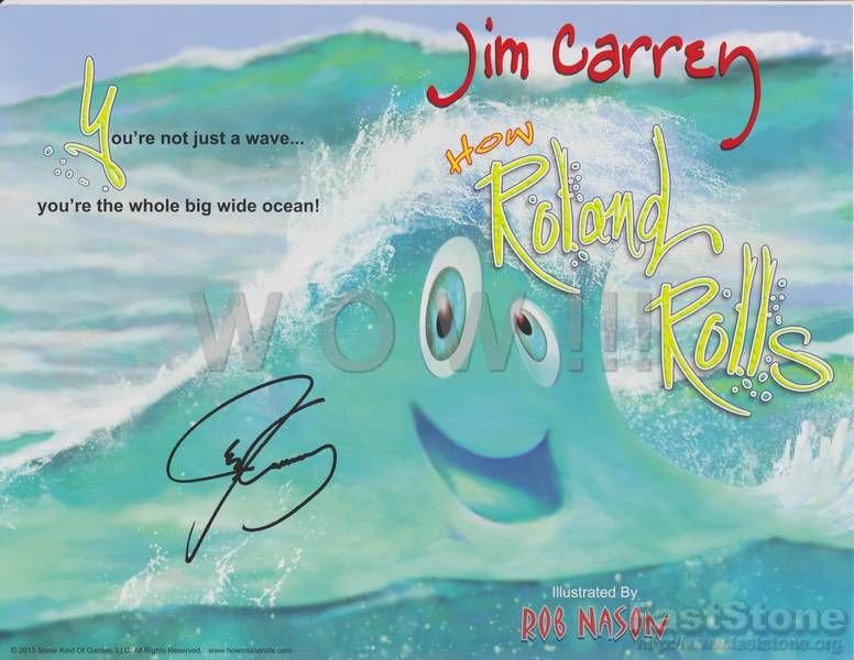 Just waves