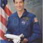 ORIGINAL Astronaut MARIO RUNCO 8x10 Signed Autographed LITHOGRAPH