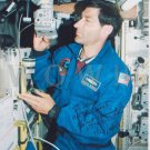 ORIGINAL  Astronaut MARIO RUNCO  8x10 Signed  Autograph Photo