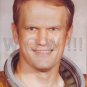 ORIGINAL  Astronaut KAROL "BO" BOBKO  8x10 Signed  Autograph Photo