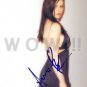 Gorgeous ANNA PAQUIN Signed Autograph 8x10 inch. Picture Photo REPRINT