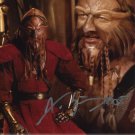 ANTHONY SIMCOE  Signed Autograph 8x10 inch. Picture Photo REPRINT