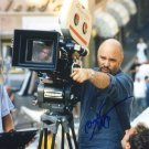 ANTHONY MINHELLLA  Signed Autograph 8x10 inch. Picture Photo REPRINT
