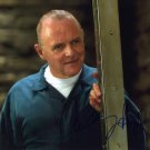 ANTHONY HOPKINS  Signed Autograph 8x10 inch. Picture Photo REPRINT