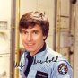 ULF MERBOLD  Signed Autograph 8x10 inch. Picture Photo REPRINT