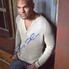 AMAURY NOLASCO  Signed Autograph 8x10 inch. Picture Photo REPRINT