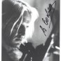 ALEXANDER GODUNOV  Signed Autograph 8x10 inch. Picture Photo REPRINT